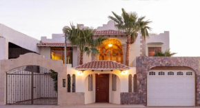 Impeccably Designed Home, Puerto Peñasco
